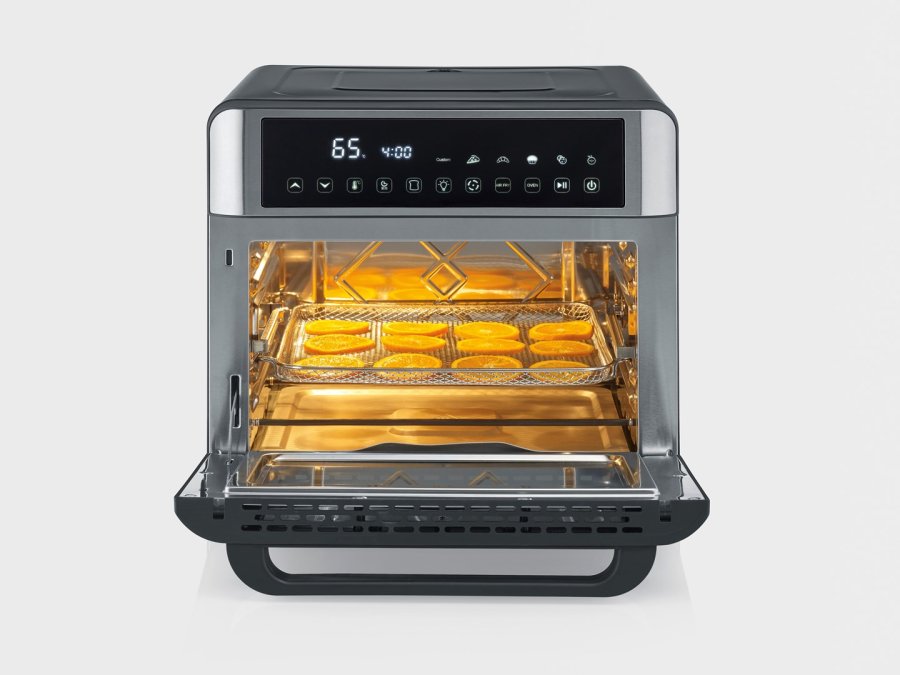 Severin TO 2077 roaster ovn 25 L 2 W #7