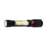 Esperanza EOT069 Lommelygte Sort, LED Lommelygte #13