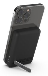Belkin BoostCharge 5000 mAh Trdls opladning Sort #1
