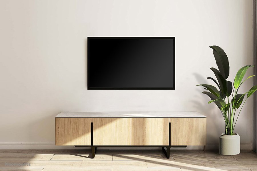 Neomounts FPMA-W300BLACK tv-beslag 139,7 cm (55