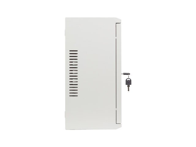 Lanberg WAF1-5203-04-00S stativ 3U Vgmonteret stativ Gr #8