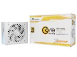 Seasonic CORE GX-650 enhed til str�mforsyning 650 W 20+4 pin ATX ATX Hvid #1