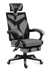 Huzaro Combat 5.0 gr gaming-stol #1