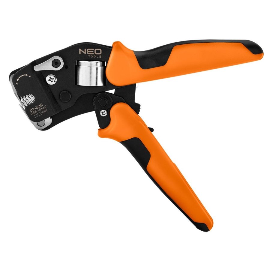 NEO tools 01-539 tang #1