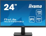 iiyama ProLite XU2492HSU-B6 computerskrm 60,5 cm (23.8