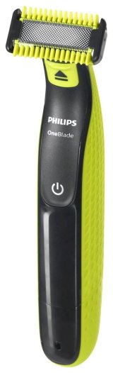Philips Norelco OneBlade OneBlade QP2824/20 Ansigt + krop #11