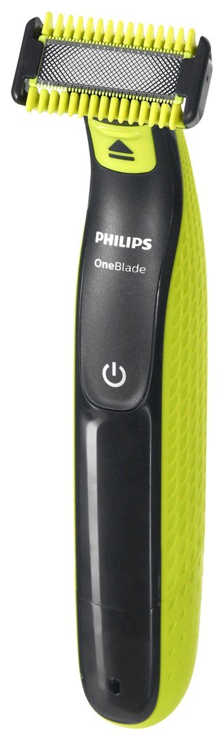 Philips Norelco OneBlade OneBlade QP2824/20 Ansigt + krop #11