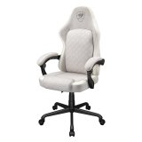 COUGAR CGR-FXF-ASW Universal gamingstol Polstret s�de Aske #9