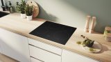 Bosch PIF61ABB5E kogeplade Sort Indbygget 60 cm Zone induktionskogeplade 4 zone(s) #3