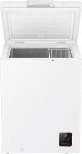 Gorenje FH15E6W5 Kummefryser Fritst�ende 141 L Hvid #3