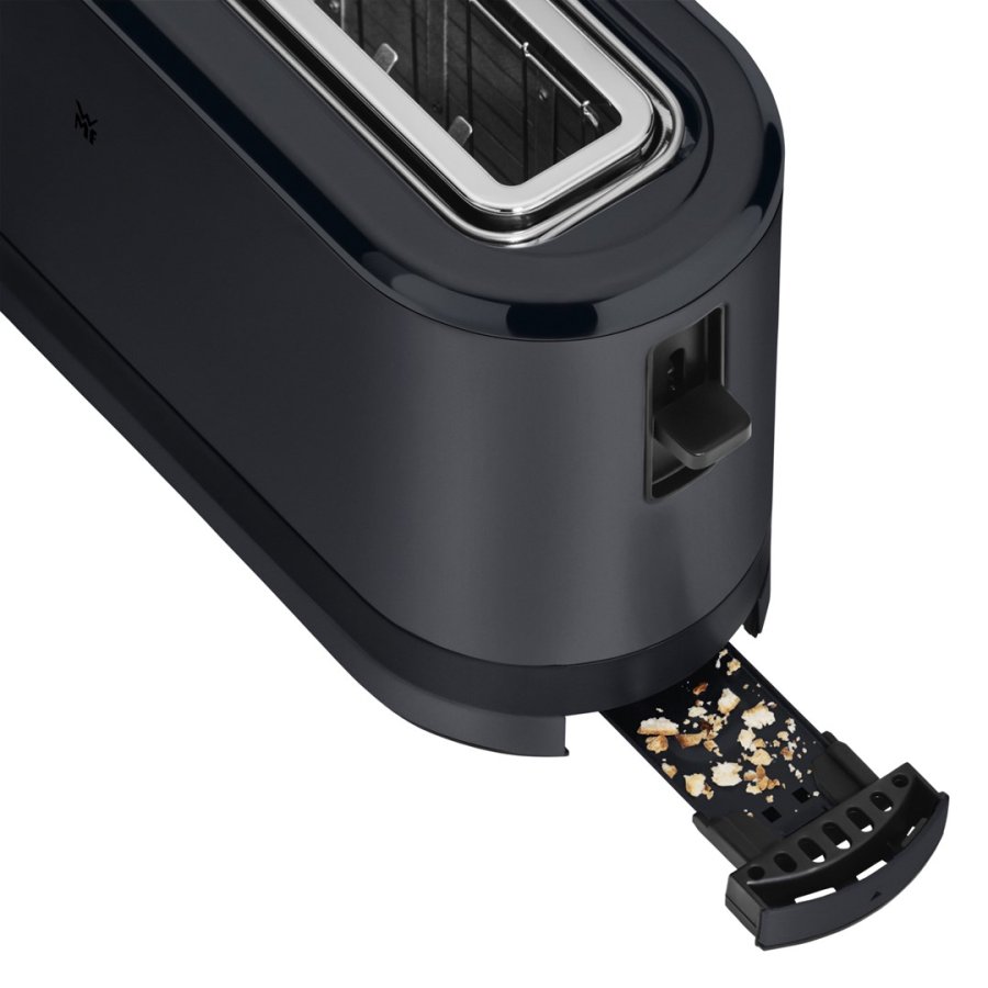 WMF KÜCHENminis       deep black Langschlitz-Toaster #7