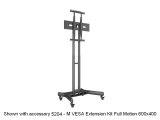 Multibrackets 2319 tv-beslag 152,4 cm (60