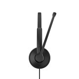 IMPACT 100 MS Mono USB-C+A - Headset - Mono #3