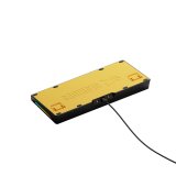 Glorious Gaming GMMK 3 75% Barebones tastatur Spil USB Nej Sort #7