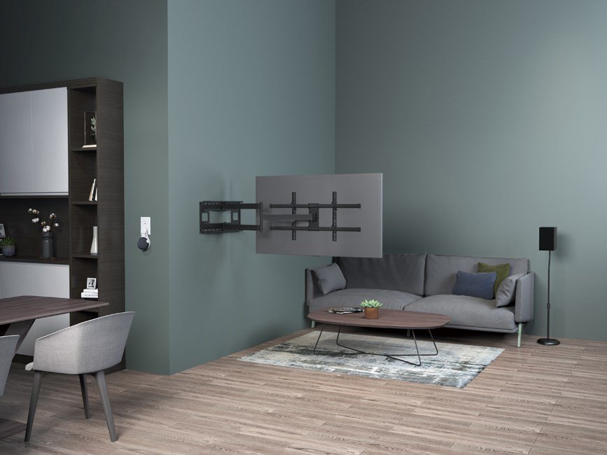 Equip 650327 tv-beslag 2,03 m (80