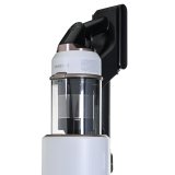 Samsung VS20B95843W hndholdt stvsuger Sort, Krom, Hvid Stvpose #10