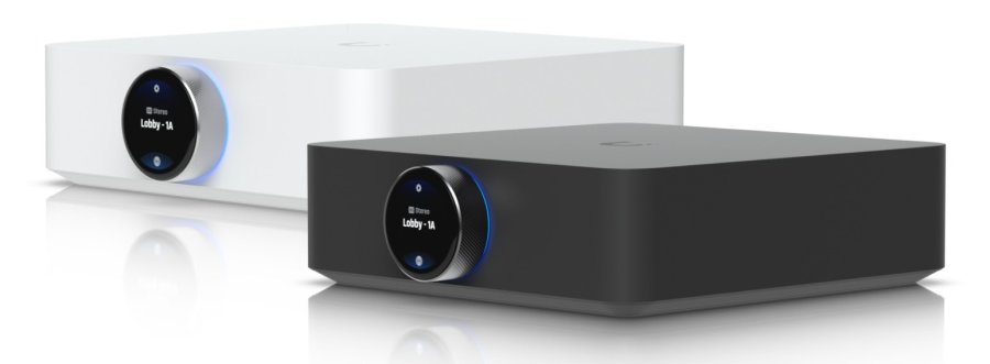 Ubiquiti PowerAmp Hjem Sort #9