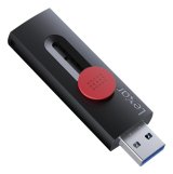 Lexar JumpDrive Dual Drive D300 USB-ngle 128 GB USB Type-A / USB Type-C 3.2 Gen 1 (3.1 Gen 1) Sort #1