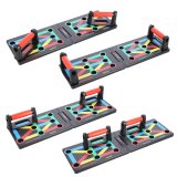 MULTIFUNKTIONELT PUSH-UP BRT HMS PU12 #14