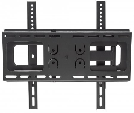 Manhattan 461252 skrmbeslag og -stativer 139,7 cm (55