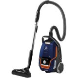 Electrolux EUOC94DB vacuum 5 L Drum vacuum Dry 850 W Dust bag #1