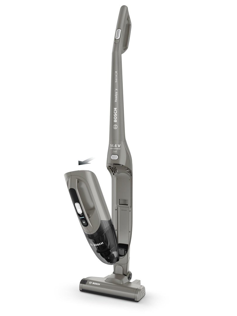 Bosch Serie 2 BBHF214G stav stvsuger & elektrisk kost Posels Gr #11