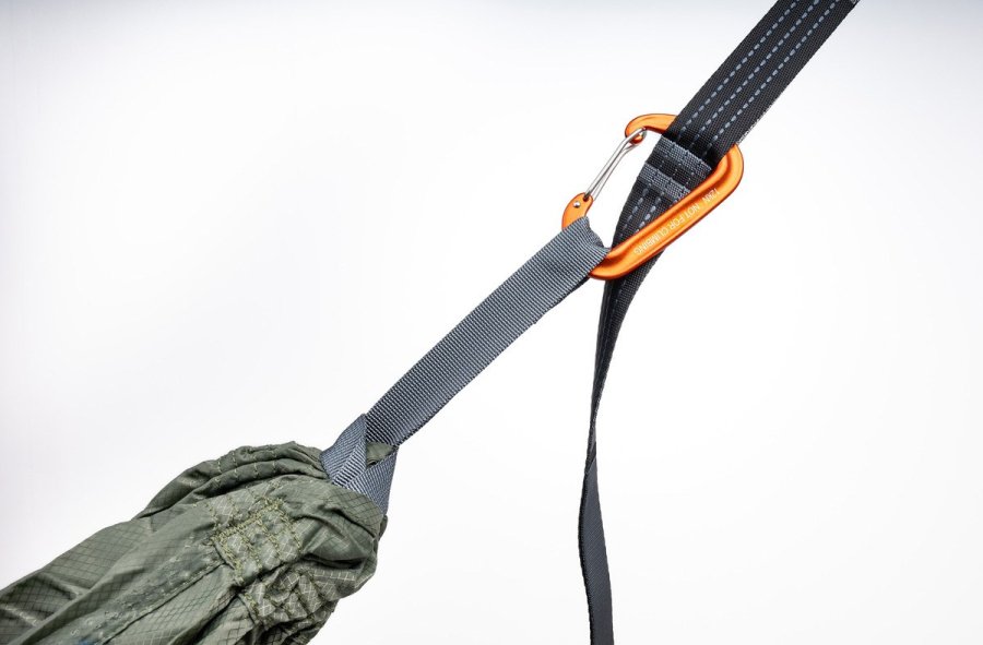 Cocoon HS118-SET h�ngek�je H�ngende h�ngek�je 1 person(er) Nylon, Polyester Gr�n #3