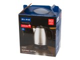 S�lv kedel 2000W BK-18SS BLOW 1,8l metal #3