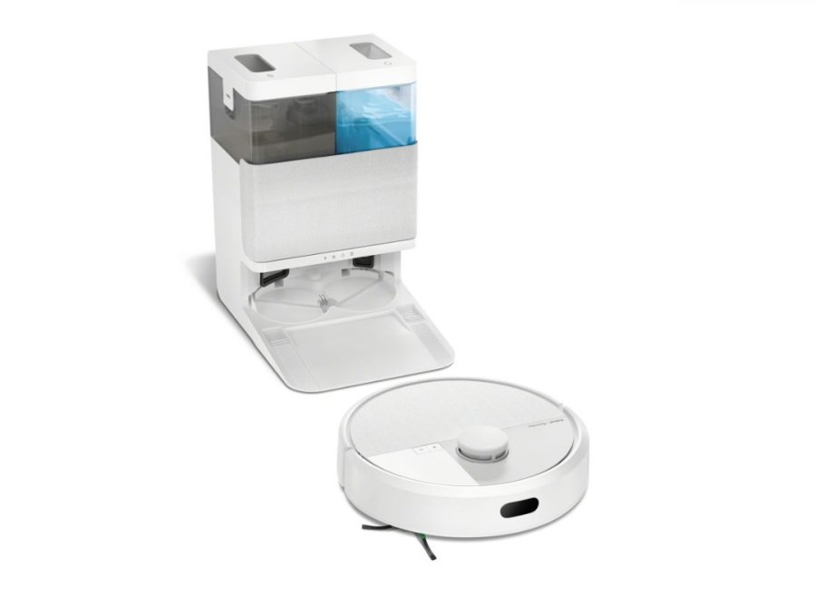 Robotstvsuger iRobot #2