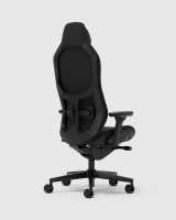 Fractal Design Refine 2 Fabric Dark PC gamingstol Polstret vatteret s�de Sort #10