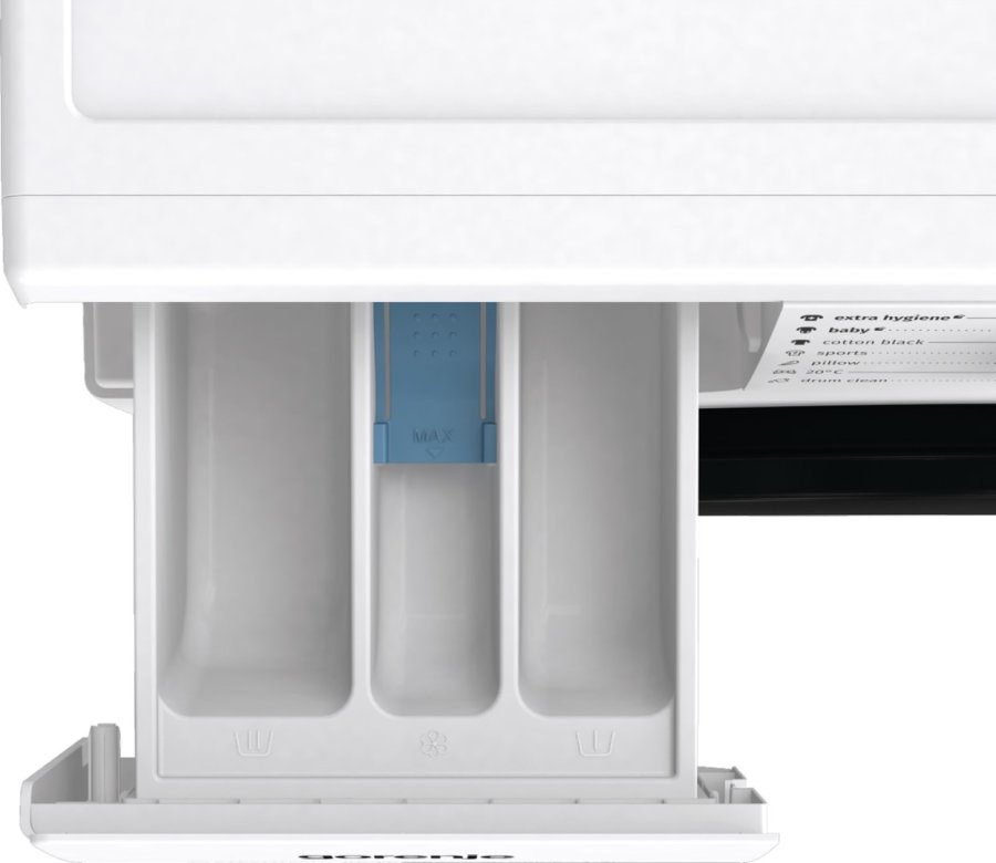 VASKEMASKINE GORENJE WNHEI72SAS/PL #19