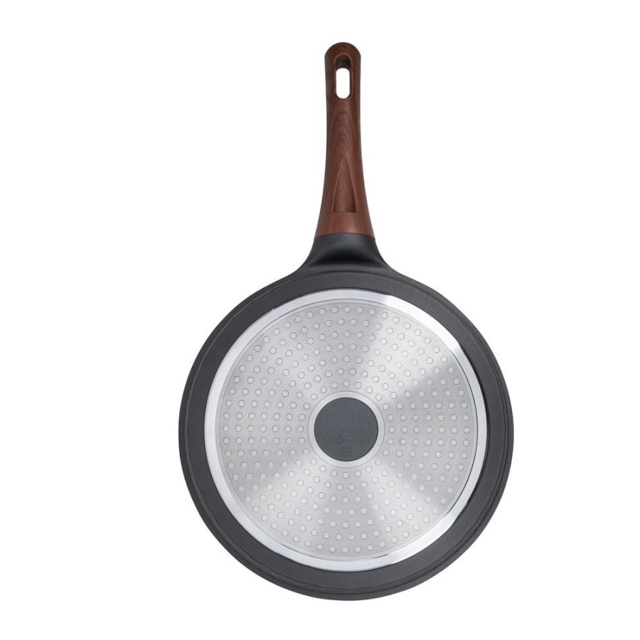 Resto Kitchenware Capella Gryde til alle forml Rund #3