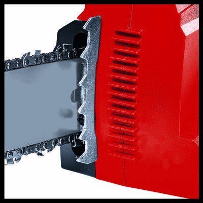 Einhell GE-LC 18/25-1 Li Kit Sort, Rd #5
