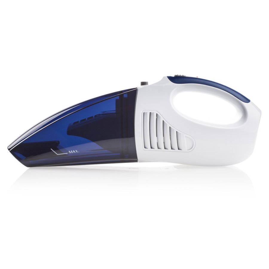 Tristar KR-2176 hndholdt stvsuger Bl, Hvid Posels #7
