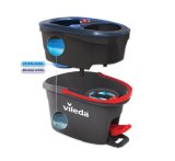 Vileda H2prO roterende moppe #5