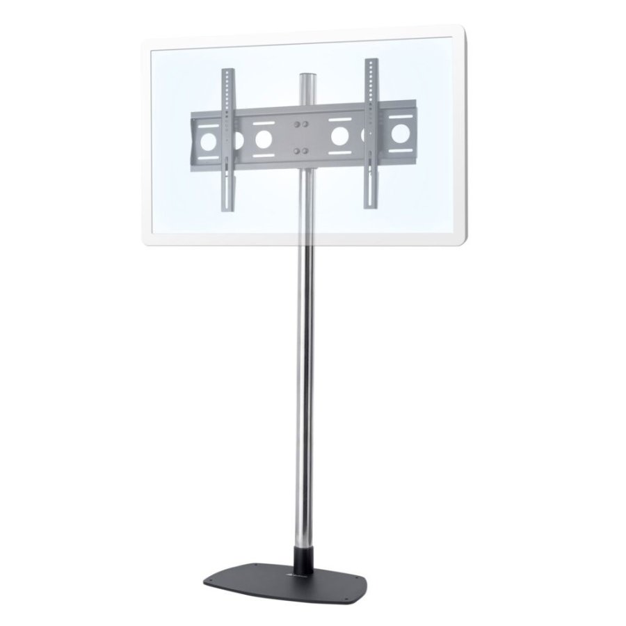 Edbak STD01 skrmbeslag til skiltning 190,5 cm (75