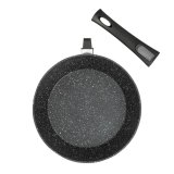 Resto Kitchenware Leo Gryde til alle forml Rund #25