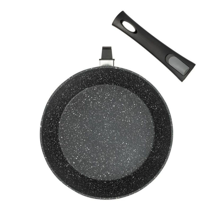 Resto Kitchenware Leo Gryde til alle forml Rund #25