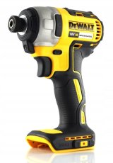 DeWALT DCK2060D2T-QW elektrisk skruetrkker & slagbor Gul #3