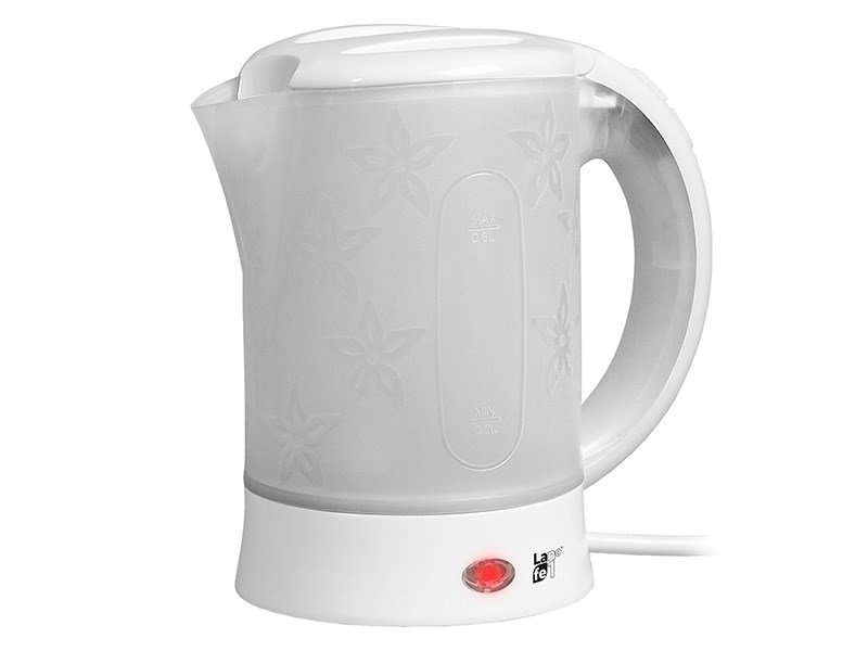 LAFE CEG-010.1 elkedel 0,6 L 650 W #5