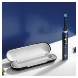Szcoteczka Oral-B  iO Series 9 Duo Black Onyx/Rose #13