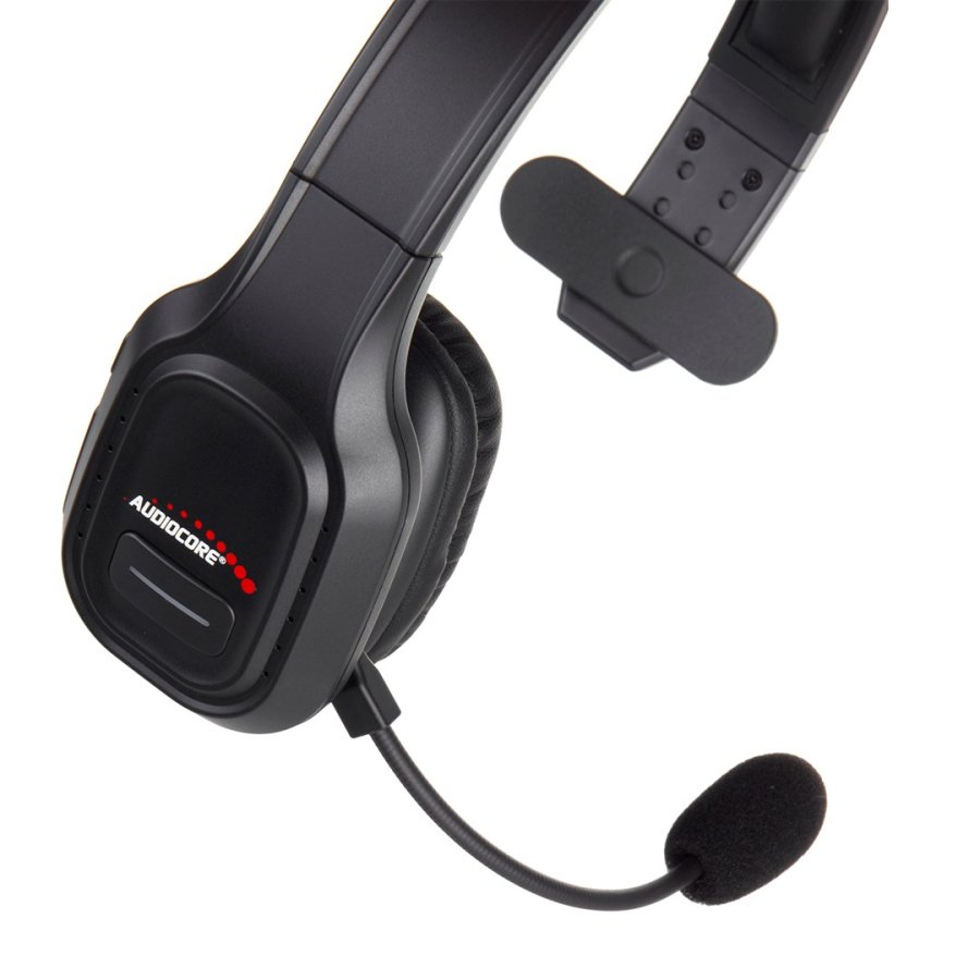 Bluetooth headset med mikrofon AudioCore AC864 #4