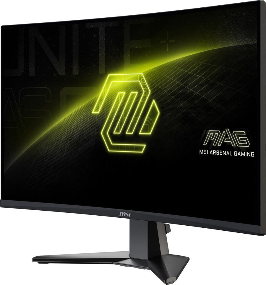 MSI MAG 27CQ6F computerskrm 68,6 cm (27