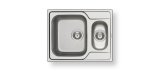 Pyramis Athena Extra (62X50) 1 1/2B 101230201 2-kumme stlvask, hr #2