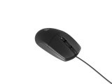 NATEC Ruff Plus mus Hjre hnd USB Type-A Optisk 1200 dpi #7
