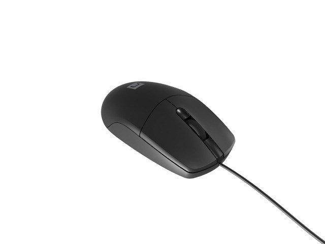 NATEC Ruff Plus mus Hjre hnd USB Type-A Optisk 1200 dpi #7