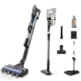 Philips Ledningsfri AquaTrio Stvsugning og Gulvvask 9000 Series #1
