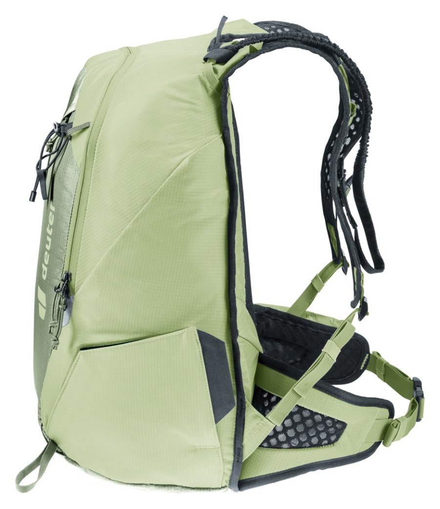 Deuter Updays 24 SL rygs�k Sportsrygs�k Gr�n Polyamid, Ripstop #3