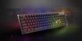 GENESIS Thor 303 tastatur Spil USB QWERTY US International Sort #11