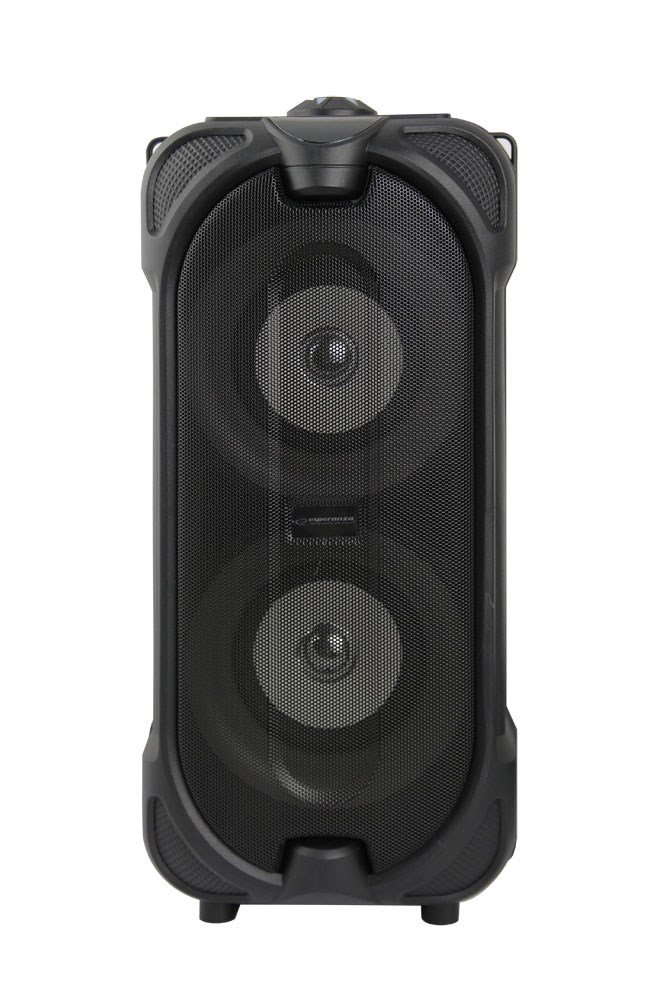 Brbare Bluetooth-hjttalere Esperanza EP157 Sort 10 W #3